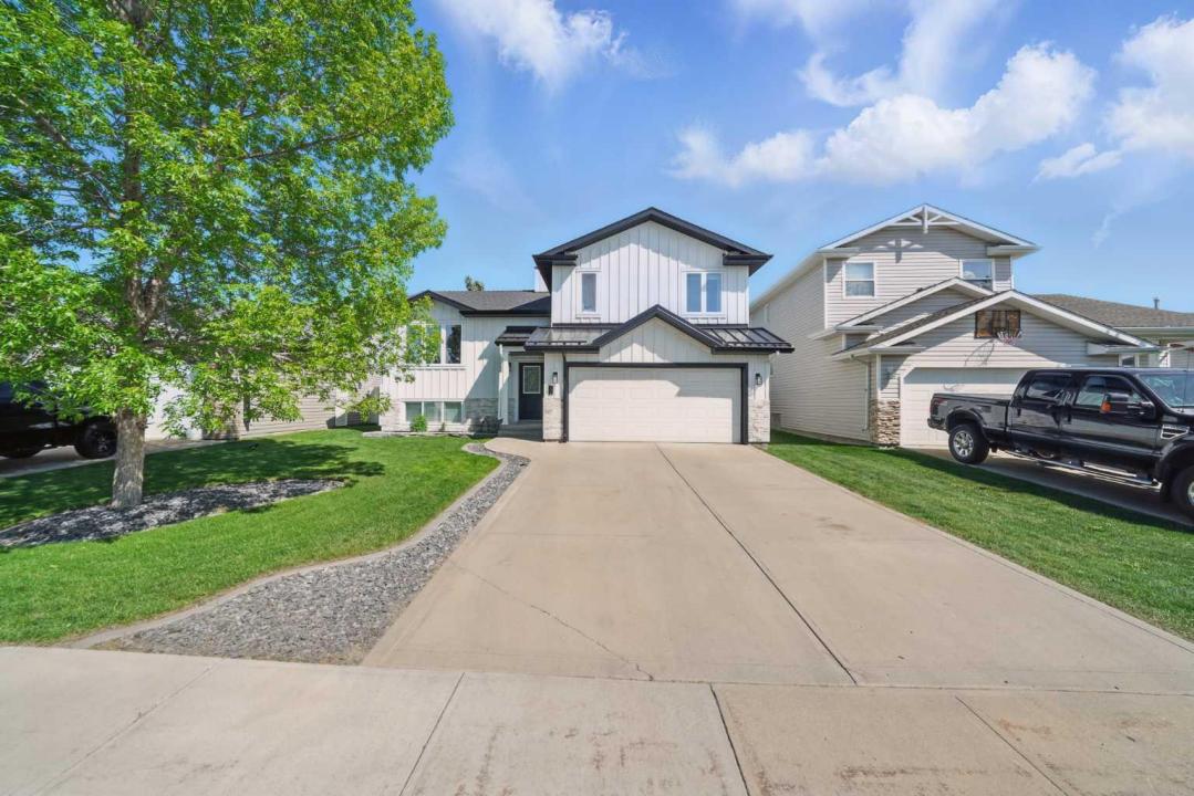111 REICHLEY STREET, Red Deer, Alberta T4P 3X8, Canadá