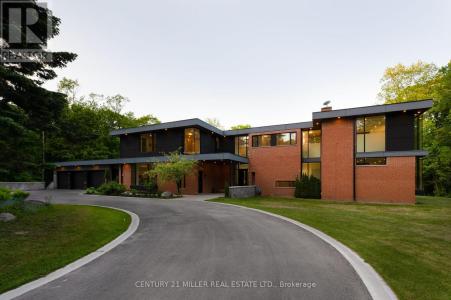 140 GRAVEL PIT ROAD, Hamilton, Ontario L9H 5E3, Kanada