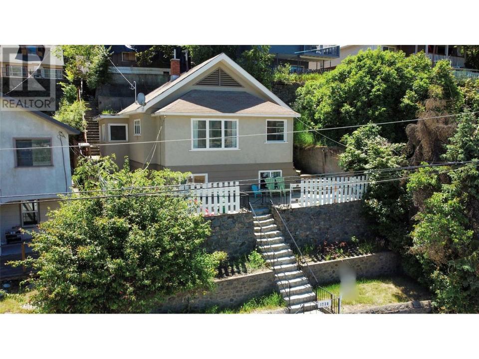 1730 TOPPING STREET, Trail, British Columbia V1R 4G3, Canada