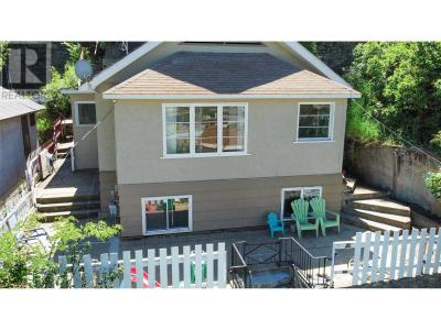 1730 TOPPING STREET, Trail, British Columbia V1R 4G3, Canada