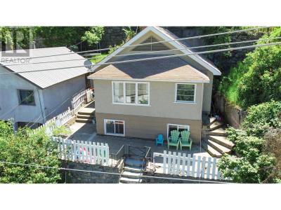 1730 TOPPING STREET, Trail, British Columbia V1R 4G3, Canada