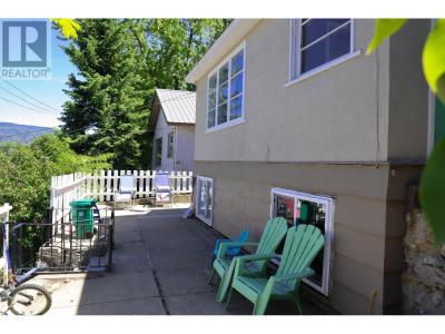 1730 TOPPING STREET, Trail, British Columbia V1R 4G3, Canada
