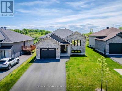 2300 CREWSON COURT, Cornwall, Ontario K6H 7N2, Canada