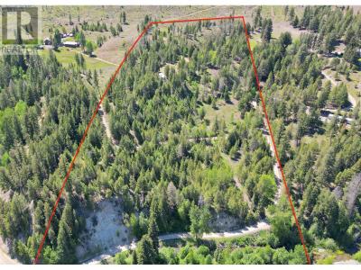 1398 SUMMERS CREEK ROAD, Princeton, British Columbia V0X 1W0, Canada