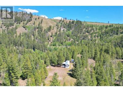 1398 SUMMERS CREEK ROAD, Princeton, British Columbia V0X 1W0, Canada