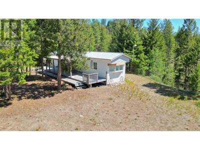 1398 SUMMERS CREEK ROAD, Princeton, British Columbia V0X 1W0, Canada