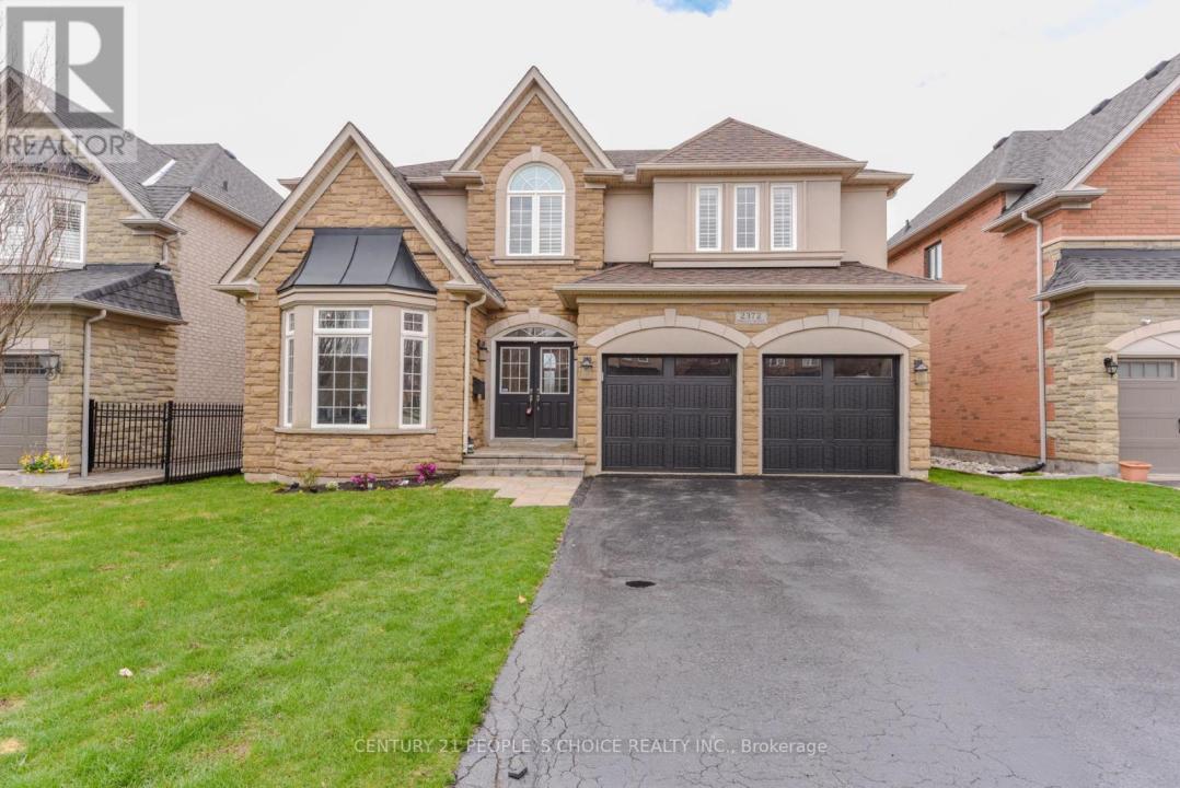 2372 PARKGLEN AVENUE, Oakville (wm Westmount), Онтарио L6M 4Y5, Канада