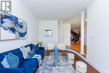2372 PARKGLEN AVENUE, Oakville (wm Westmount), Онтарио L6M 4Y5, Канада