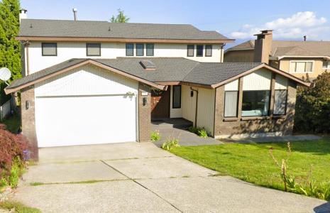 7753 HAZELMERE STREET, Burnaby, British Columbia V5E 2B3, Canada