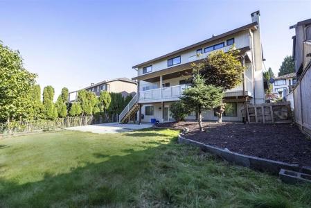 7753 HAZELMERE STREET, Burnaby, British Columbia V5E 2B3, Canada