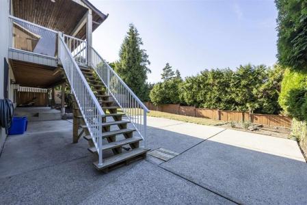 7753 HAZELMERE STREET, Burnaby, British Columbia V5E 2B3, Canada