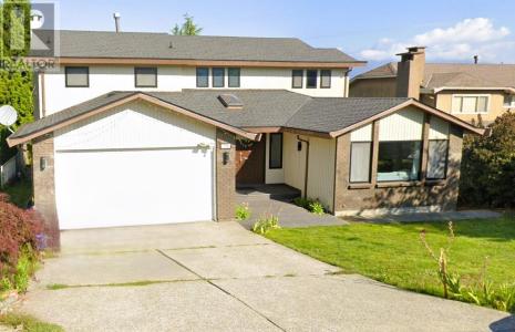 7753 HAZELMERE STREET, Burnaby, British Columbia V5E 2B3, Canada