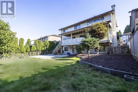 7753 HAZELMERE STREET, Burnaby, Britisch-Kolumbien V5E 2B3, Kanada