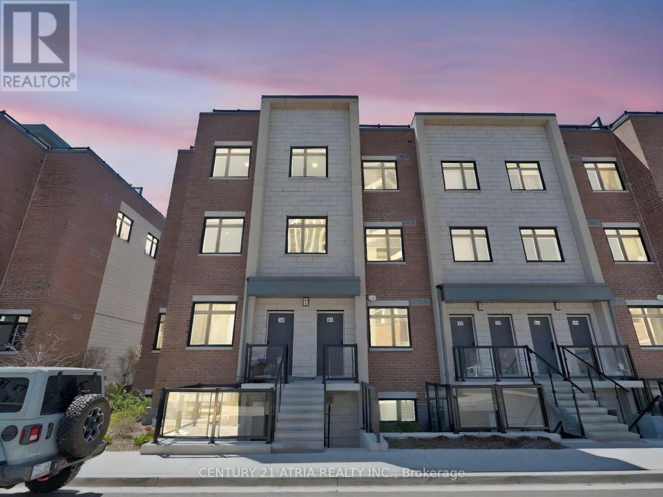 1062 DOUGLAS MCCURDY COMMON, Mississauga (lakeview), オンタリオ L5G 0C6, カナダ