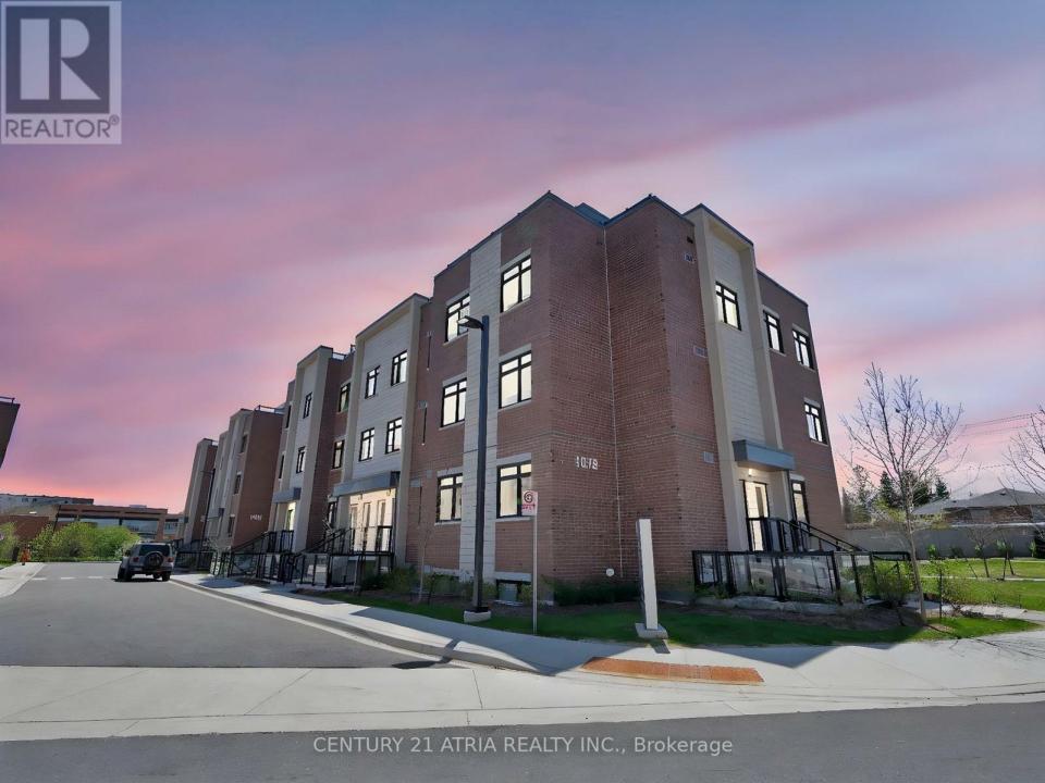 1062 DOUGLAS MCCURDY COMMON, Mississauga (lakeview), オンタリオ L5G 0C6, カナダ