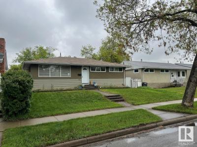 10816 163 STREET NW, Edmonton, Альберта T5P 3P6, Канада