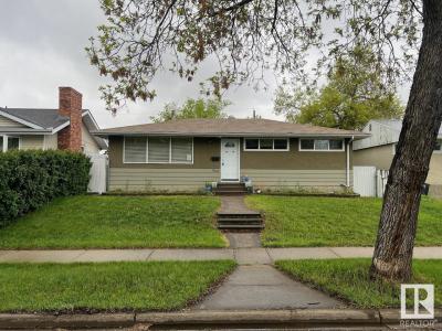 10816 163 STREET NW, Edmonton, Альберта T5P 3P6, Канада