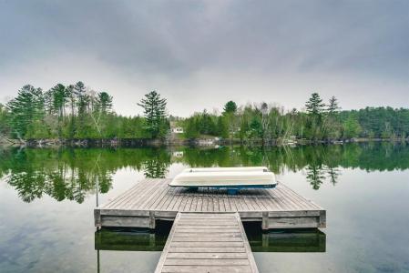 59 Ch. Terjanian, Gracefield, Quebec J0X 1W0, Canada