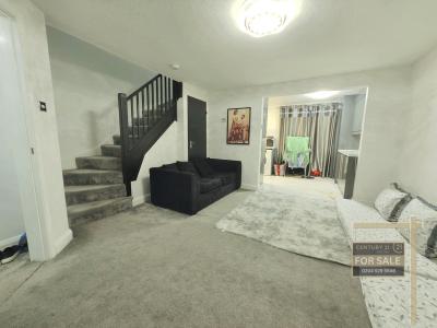 Hawthorn Close, HOUNSLOW, Großbritannien