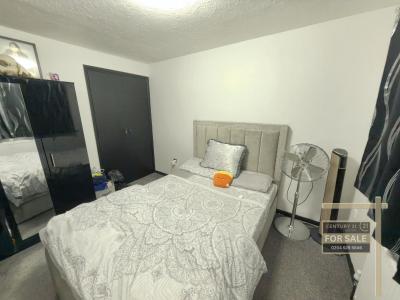 Hawthorn Close, HOUNSLOW, Großbritannien