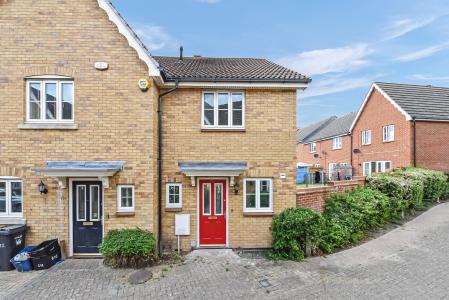 103, Buntingbridge Road, ILFORD, United Kingdom