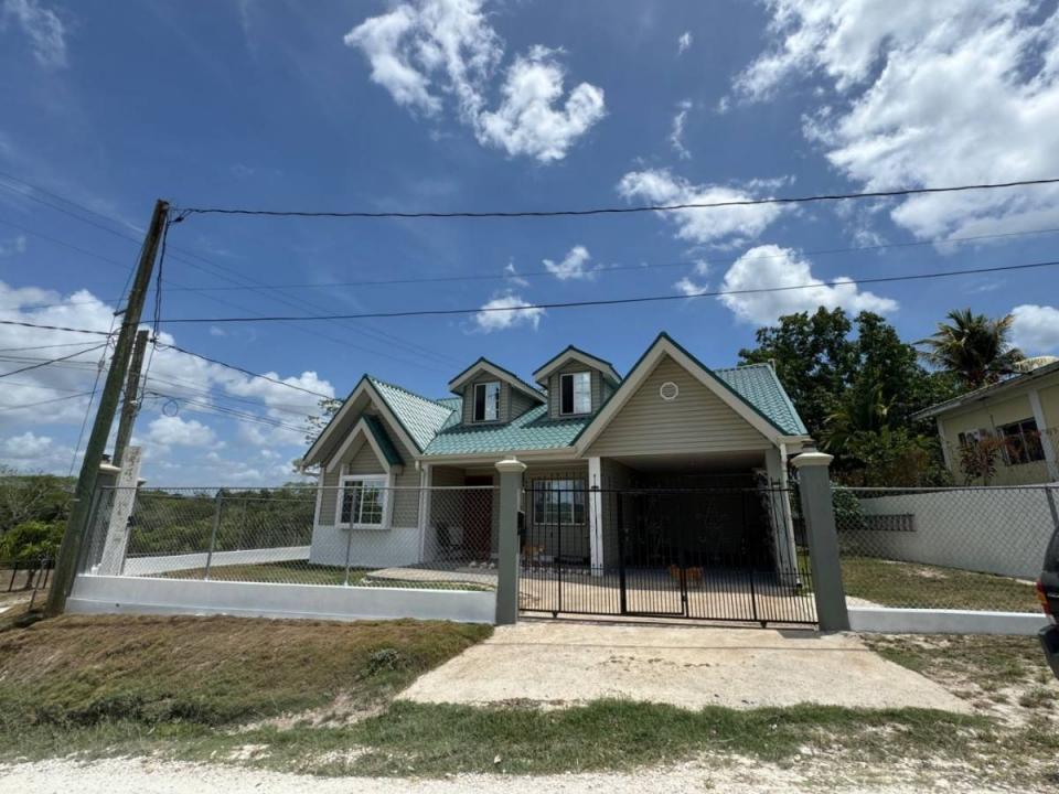 , Benque Viejo Del Carmen, Cayo 00001, Belize