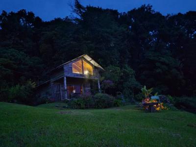 El Jardín Dota, San José 11702, Costa Rica