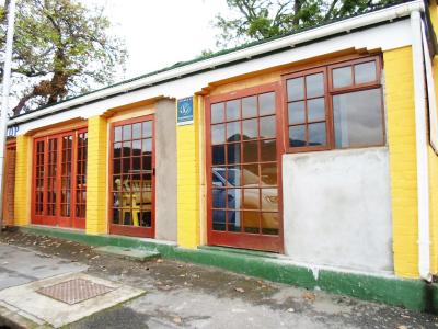 Paarl, Western Cape, Südafrika