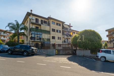 Via Santa Elia, Gravina Di Catania, Sicilia 95030, Włochy