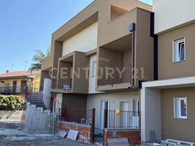 San Gregorio Di Catania, Sicilia 95027, Italie