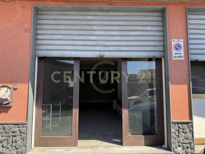 San Giovanni La Punta, Sicilia 95037, إيطاليا 