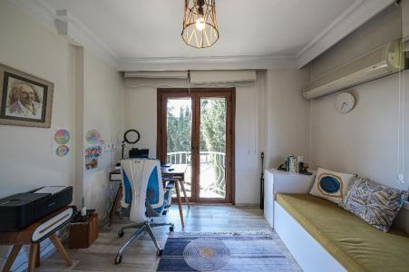 İstanbul-Anadolu, Turquía