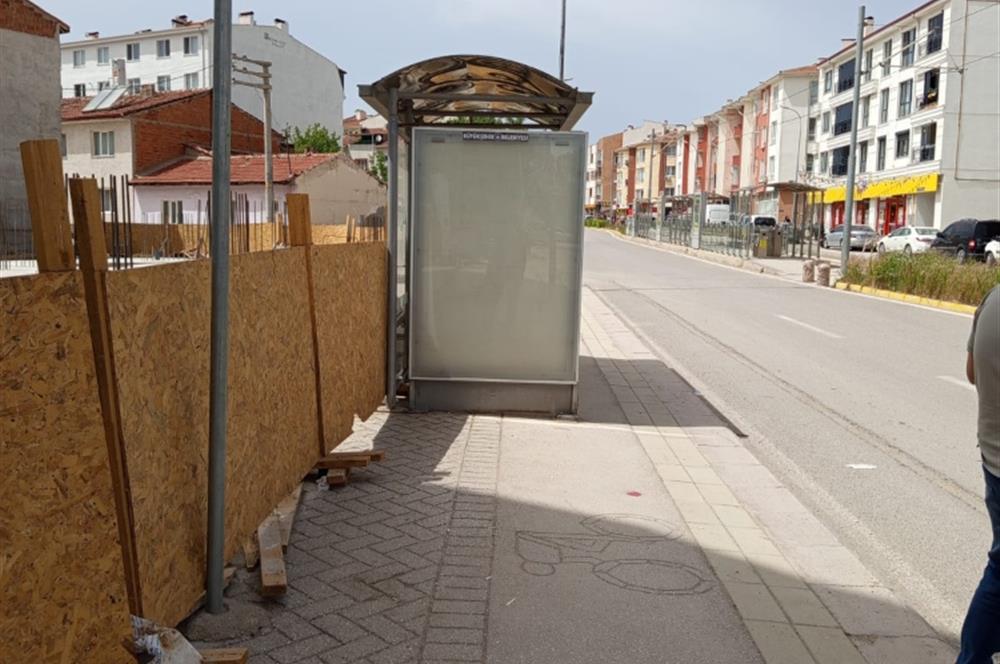Eskişehir, 26000, Türkei