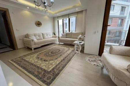 İstanbul-Avrupa, Turquie