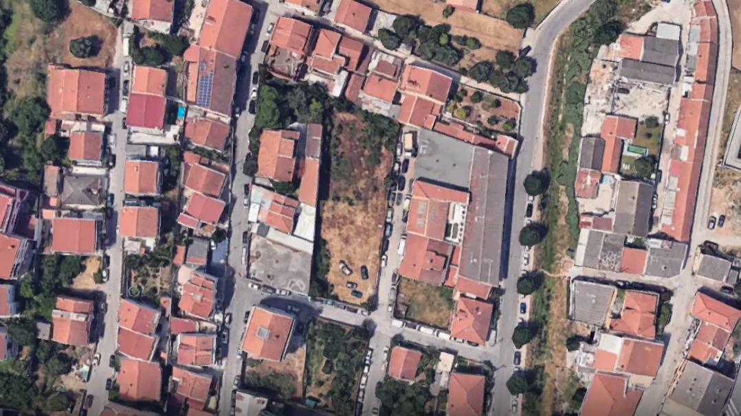 Amadora, Lisbonne 2650-115, Portugal