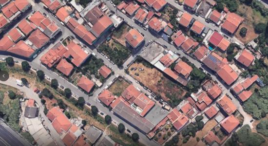 Amadora, Lisbonne 2650-115, Portugal
