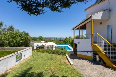 Tomar, Santarem 2300-088, Portugal