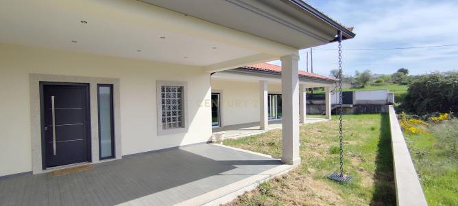 Chaves, Vila Real 5400-757, Portugal