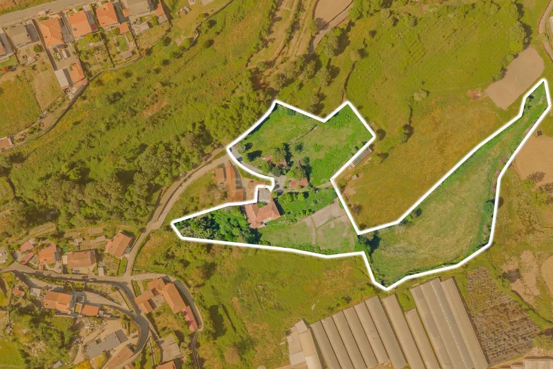 Guimarães, 布拉加 4805-495, 葡萄牙