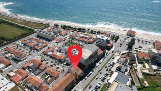 Vila Do Conde, Porto 4480-662, Portugal