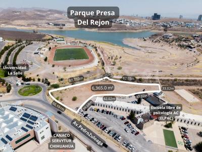 Chihuahua, Chihuahua 31001, Mexico