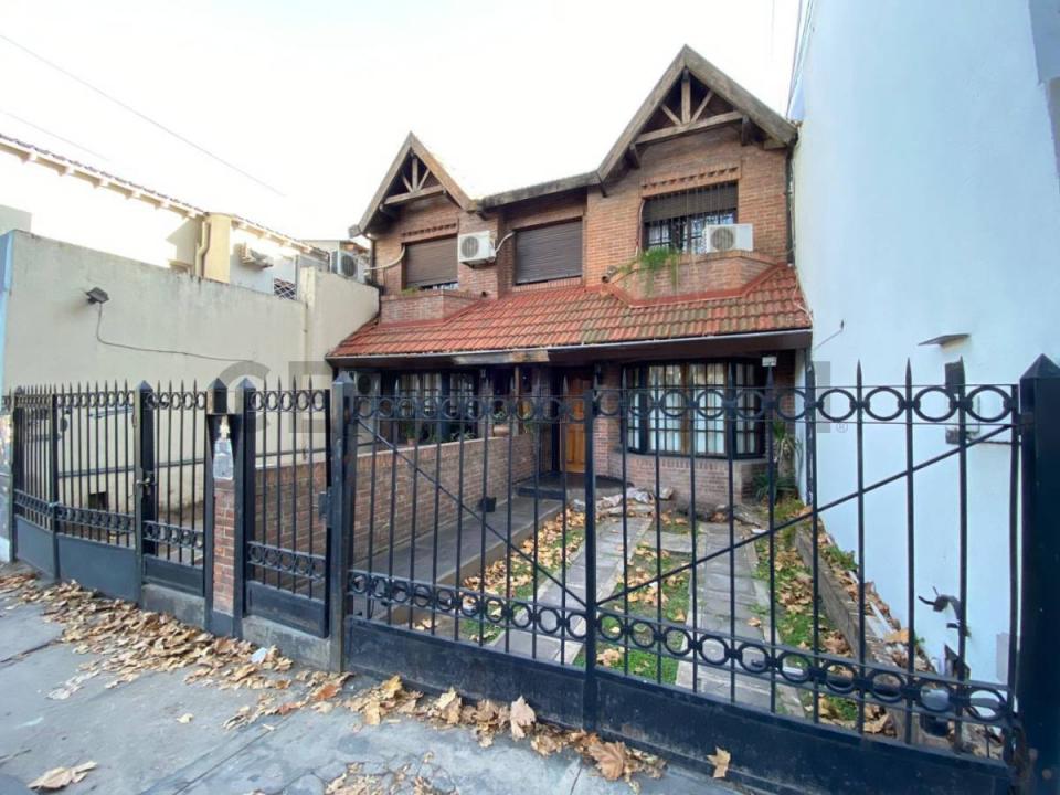 Lafuente 400, Floresta, Capital Federal 00001, Argentyna