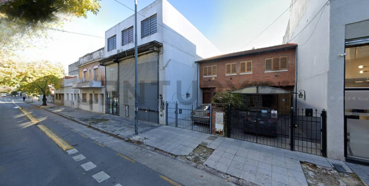 Moron 3531, Flores, Capital Federal 00001, Arjantin