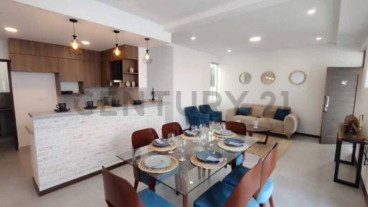 Condominio El pinal Zona Tabladita , Alto Senac, Tarija 00001, Bolívia