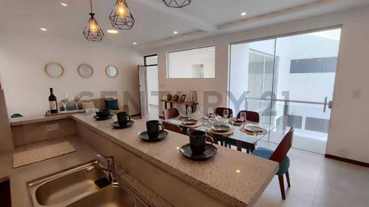 Condominio El pinal Zona Tabladita , Alto Senac, Tarija 00001, Bolívia