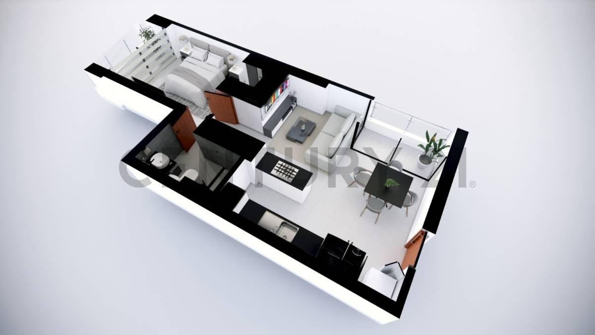 6to Anillo entre Av. Prolongacion Beni y Av. Alemana , Norte, Santa Cruz 00001, Boliwia