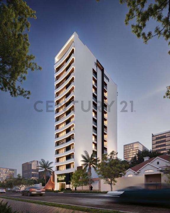 6to Anillo entre Av. Prolongacion Beni y Av. Alemana , Norte, Santa Cruz 00001, Боливия