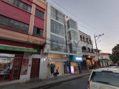 Zona Centro, Tarija 00001, ボリビア