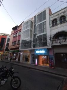 Zona Centro, Tarija 00001, ボリビア
