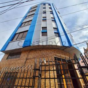 La Paz, La Paz NN, Bolivien